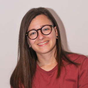 Profile photo of Sarah Maria Scicluna